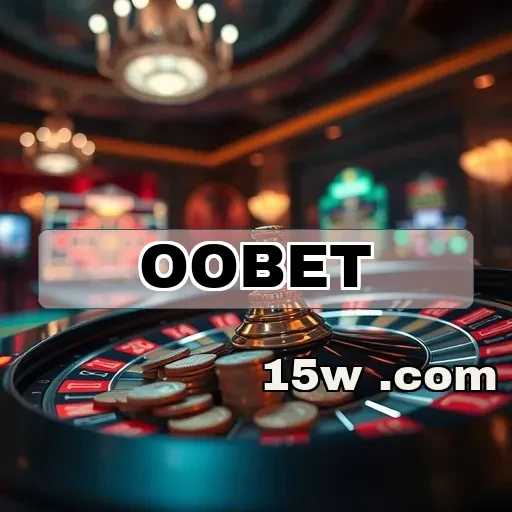 oobet Bônus: A Chave Para Aumentar Seus Ganhos