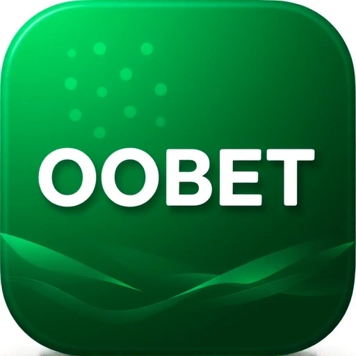 oobet Logo