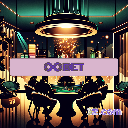 Os Jogos do Oobet: Emoção e Diversão à Sua Porta