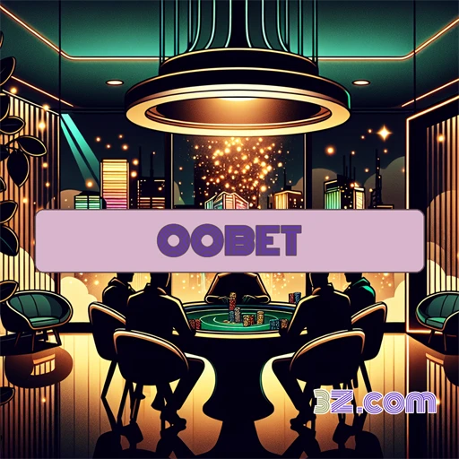 Os Jogos do Oobet: Emoção e Diversão à Sua Porta