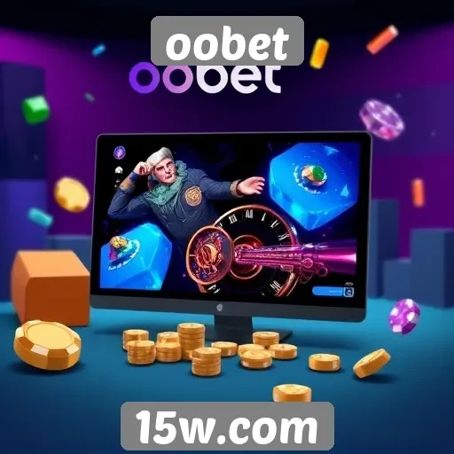 novas funcionalidades na plataforma de jogos oobet