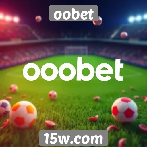 Plataforma oobet cresce em popularidade entre jogadores