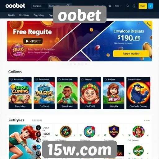 Review do site oobet por jogadores experientes