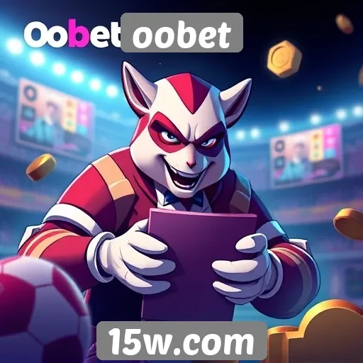 Análise da segurança e confiabilidade do Oobet