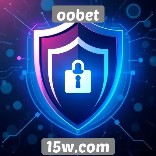 Recursos de segurança do Oobet garantem proteção ao jogador