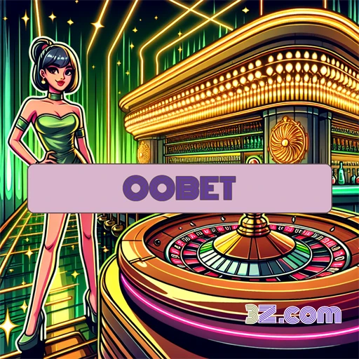 Plataforma Oobet: Onde a Diversão e a Segurança se Encontram