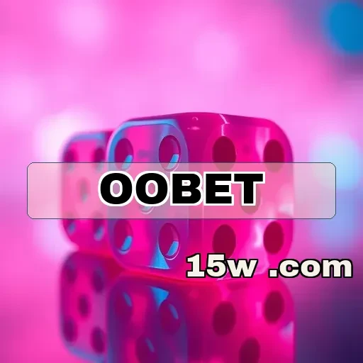 oobet: Explore os Melhores Jogos de Caça-Níqueis do Brasil!